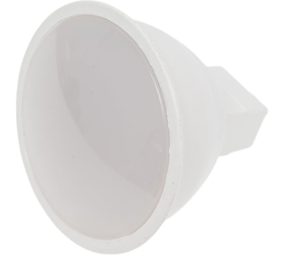 Лампа FL-LED MR16 8W 220V GU5.3 2700K 50xd50 800Лм FOTON_LIGHTING 615169