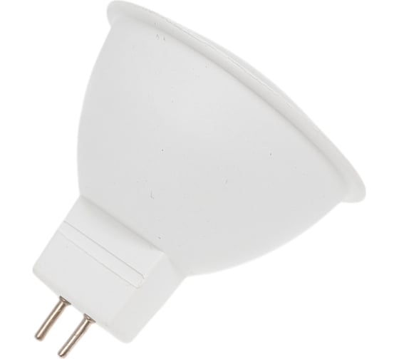 Лампа FL-LED MR16 8W 220V GU5.3 2700K 50xd50 800Лм FOTON_LIGHTING 615169