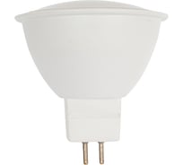 Лампа FL-LED MR16 8W 220V GU5.3 4200K 50xd50 800Лм FOTON_LIGHTING 615176