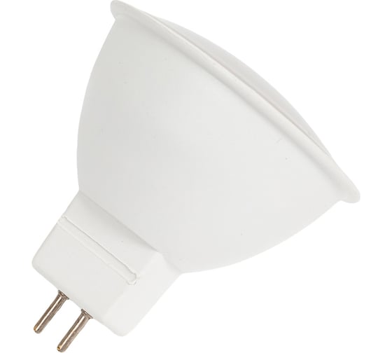 Лампа FL-LED MR16 8W 220V GU5.3 4200K 50xd50 800Лм FOTON_LIGHTING 615176