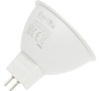 Лампа FL-LED MR16 10W 220V GU5.3 2700K 50xd50 1000Лм FOTON_LIGHTING 615190