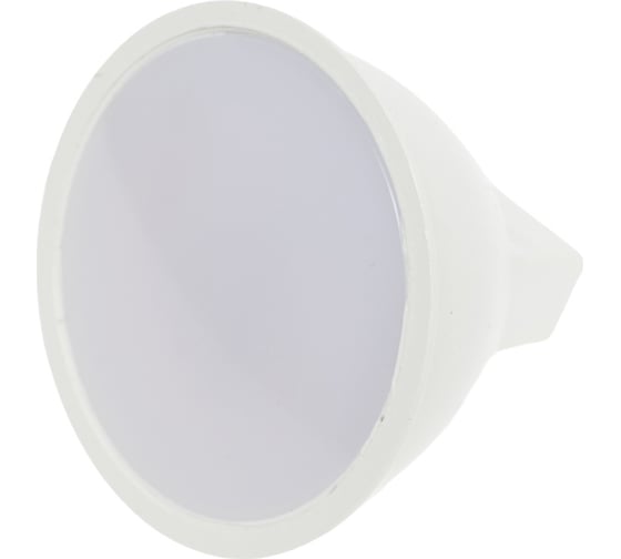 Лампа FL-LED MR16 10W 220V GU5.3 2700K 50xd50 1000Лм FOTON_LIGHTING 615190