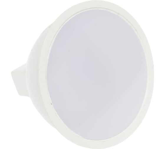 Лампа FL-LED MR16 10W 220V GU5.3 2700K 50xd50 1000Лм FOTON_LIGHTING 615190