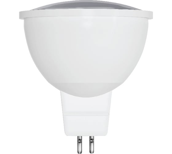 Лампа FL-LED MR16 7.5W 12V GU5.3 4200K 56xd50 700Лм FOTON_LIGHTING 604590