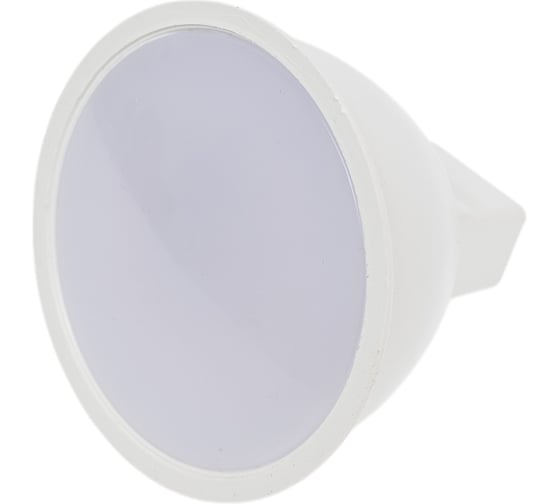 Лампа FL-LED MR16 10W 220V GU5.3 4200K 50xd50 1000Лм FOTON_LIGHTING 615206