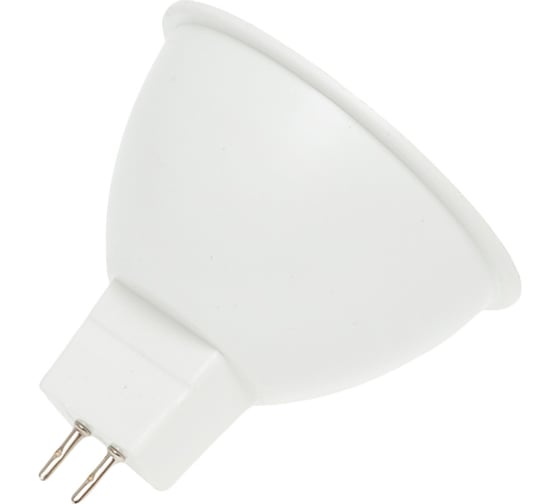 Лампа FL-LED MR16 12W 220V GU5.3 4200K 50xd50 1200Лм FOTON_LIGHTING 615237