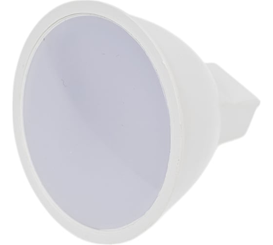 Лампа FL-LED MR16 10W 220V GU5.3 6400K 50xd50 1000Лм FOTON_LIGHTING 615213