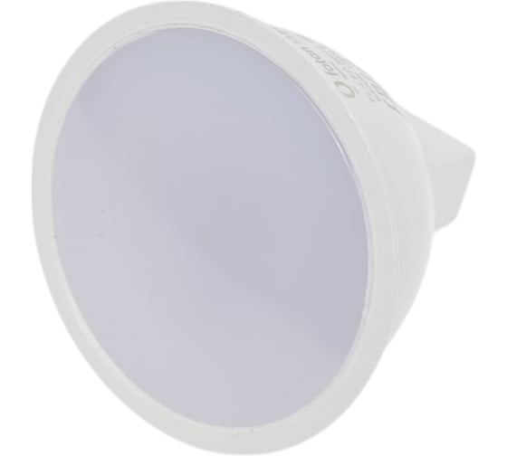 Лампа FL-LED MR16 12W 220V GU5.3 6400K 50xd50 1200Лм FOTON_LIGHTING 615244