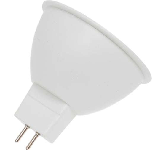 Лампа FL-LED MR16 12W 220V GU5.3 6400K 50xd50 1200Лм FOTON_LIGHTING 615244