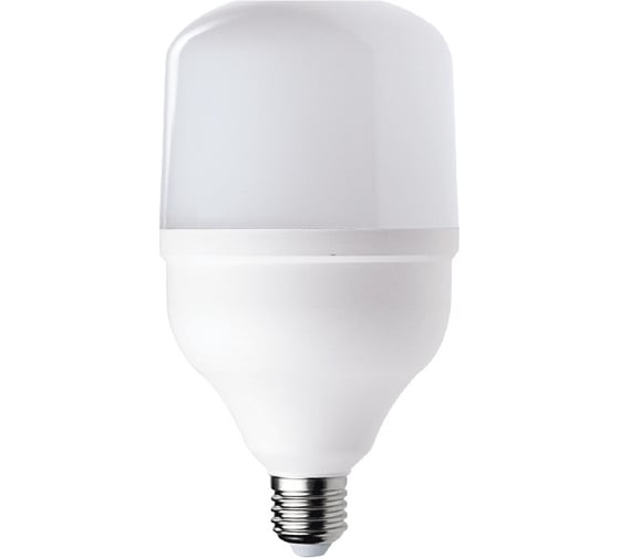Лампа FL-LED T100 30W E27 4000К 3000Lm 180В-240V D100x170 FOTON_LIGHTING 614742 1
