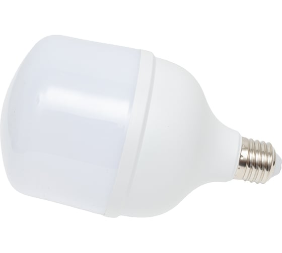 Лампа FL-LED T100 30W E27 6400К 3000Lm 180В-240V D100x170 FOTON_LIGHTING 614759