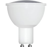 Лампа FL-LED PAR16 5.5W 220V GU10 2700K 56xd50 510Лм FOTON_LIGHTING 604675