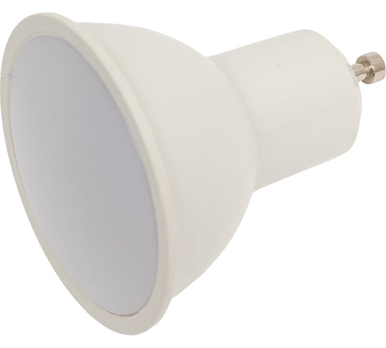 Лампа FL-LED PAR16 8W 220V GU10 6400K 55xd50 800Лм FOTON_LIGHTING 615091