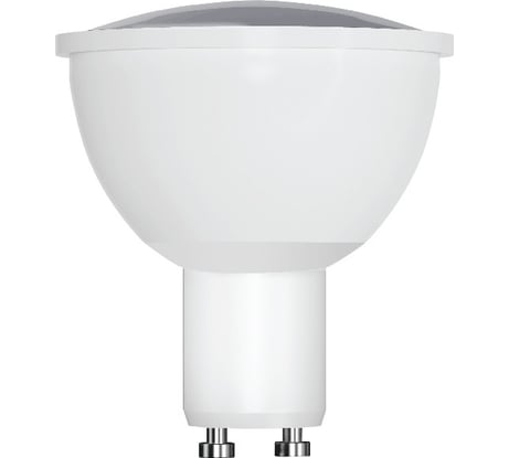 Лампа FL-LED PAR16 5.5W 220V GU10 6400K 56xd50 510Лм FOTON_LIGHTING 604699