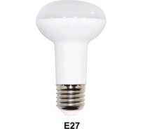 Лампа FL-LED R80 16W E27 6400К 1450Лм 80x114мм 220В - 240В FOTON_LIGHTING 602923
