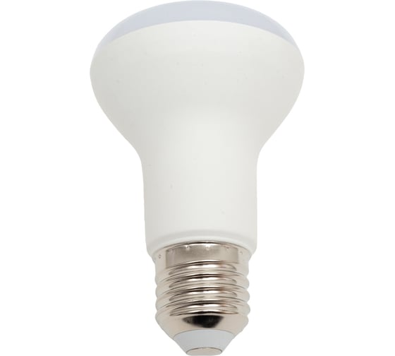 Лампа FL-LED R63 11W E27 4200К 1000Лм 63x104мм 220В - 240В FOTON_LIGHTING 602886