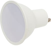 Лампа FL-LED PAR16 8W 220V GU10 2700K 55xd50 800Лм FOTON_LIGHTING 615077