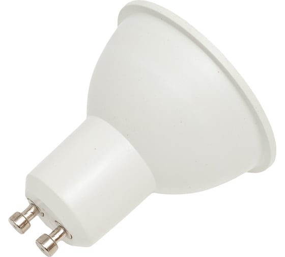 Лампа FL-LED PAR16 8W 220V GU10 2700K 55xd50 800Лм FOTON_LIGHTING 615077