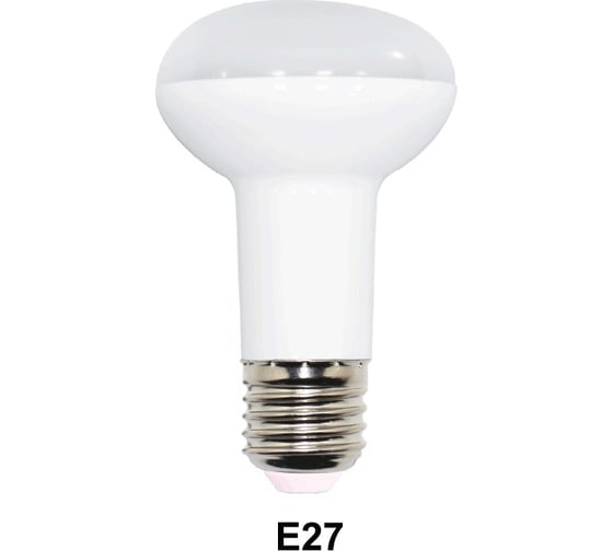 Лампа FL-LED R80 16W E27 2700К 1450Лм 80x114мм 220В - 240В FOTON_LIGHTING 602909 1
