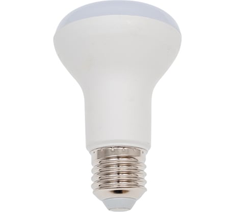 Лампа FL-LED R63 11W E27 6400К 1000Лм 63x104мм 220В - 240В FOTON_LIGHTING 602893