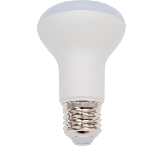 Лампа FL-LED R63 11W E27 6400К 1000Лм 63x104мм 220В - 240В FOTON_LIGHTING 602893