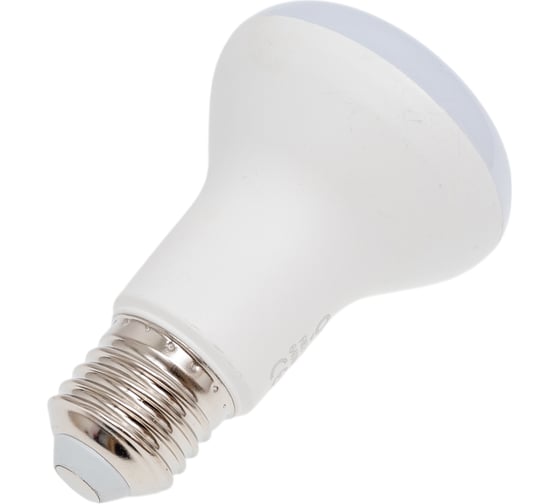 Лампа FL-LED R63 11W E27 6400К 1000Лм 63x104мм 220В - 240В FOTON_LIGHTING 602893