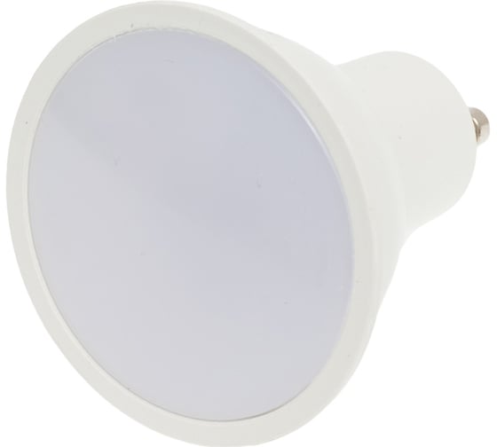 Лампа FL-LED PAR16 8W 220V GU10 4200K 55xd50 800Лм FOTON_LIGHTING 615084