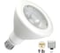 Лампа FL-LED PAR20 9W 220V E27 3000K 800Лм FOTON_LIGHTING 612830 1