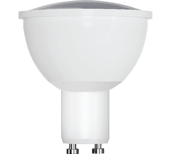 Лампа FL-LED PAR16 10W 220V GU10 6400K 55xd50 1000Лм FOTON_LIGHTING 615121