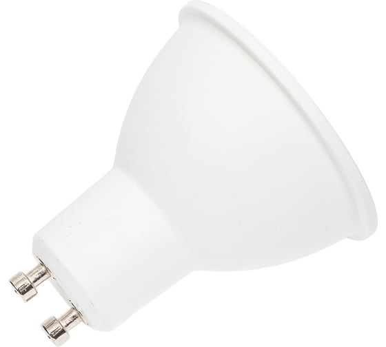 Лампа FL-LED PAR16 12W 220V GU10 6400K 55xd50 1200Лм FOTON_LIGHTING 615152