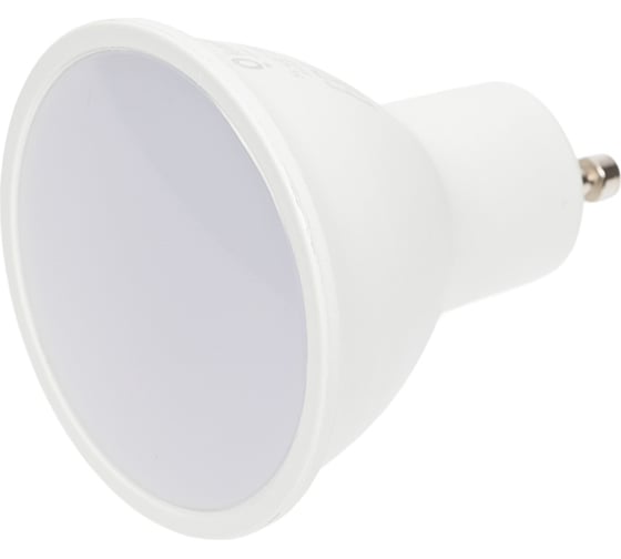 Лампа FL-LED PAR16 12W 220V GU10 6400K 55xd50 1200Лм FOTON_LIGHTING 615152