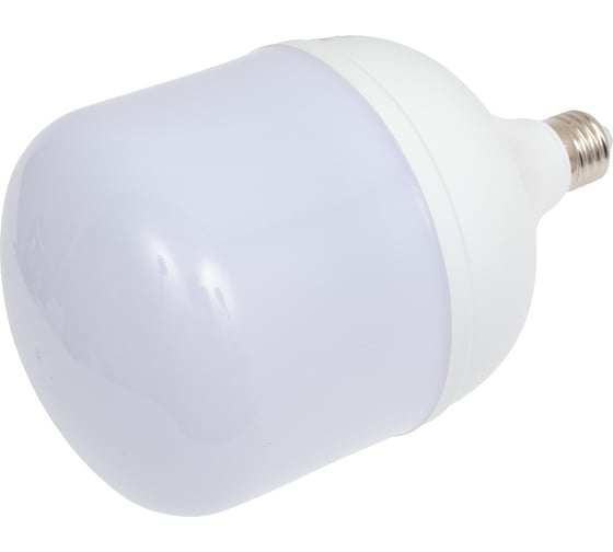 Лампа FL-LED T125 50W E27 4000К 5000Lm 180В-240V D125x213 FOTON_LIGHTING 614803
