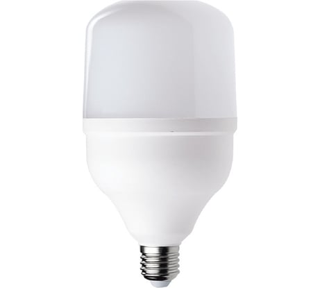 Лампа FL-LED T140 80W E27 4000К 8000Lm 180В-240V D140x228 FOTON_LIGHTING 614834