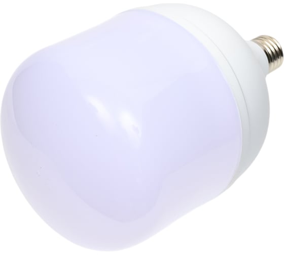 Лампа FL-LED T125 50W E27 3000К 5000Lm 180В-240V D125x213 FOTON_LIGHTING 614797