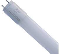 Лампа трубка FL-LED T8- 1200 20W 3000K G13 220V - 240V, 20W, 2000lm, 1200mm 602534