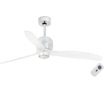 Потолочный вентилятор Faro Decofan L 33394D-9FAR 130744