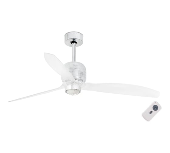 Потолочный вентилятор Faro Decofan L 33394D-9FAR 130744