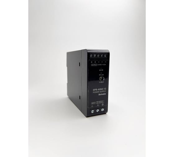 Блок питания Autonics SPB-A-60-12 DK-BP000007