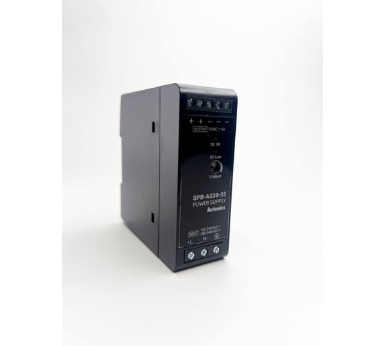 Блок питания Autonics SPB-A-30-05 DK-BP000004