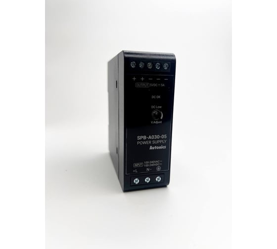 Блок питания Autonics SPB-A-30-05 DK-BP000004