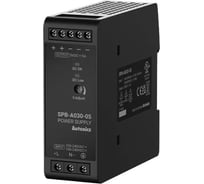 Блок питания Autonics SPB-A-30-24 A1200001064R