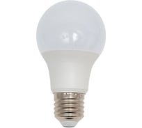 Лампа FL-LED A60 10W E27 4200К 220В 1000Лм 60x108мм FOTON_LIGHTING 615299