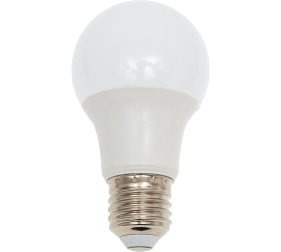 Лампа FL-LED A60 10W E27 6400К 220В 1000Лм 60x108мм FOTON_LIGHTING 615305 1