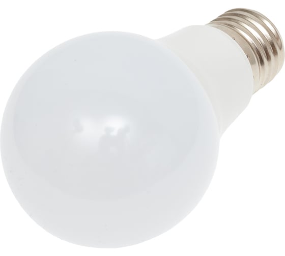 Лампа FL-LED A60 10W E27 6400К 220В 1000Лм 60x108мм FOTON_LIGHTING 615305
