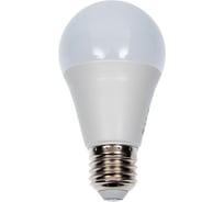 Лампа FL-LED A60 15W E27 2700К 220В 1500Лм 60x112мм FOTON_LIGHTING 615343