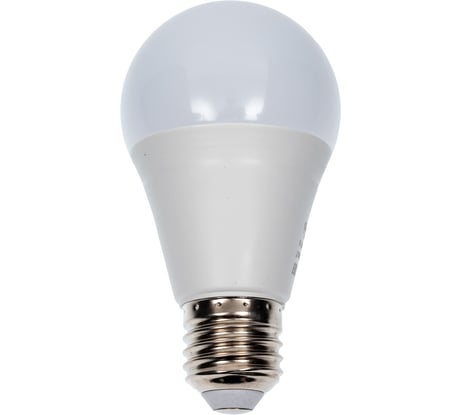 Лампа FL-LED A60 15W E27 2700К 220В 1500Лм 60x112мм FOTON_LIGHTING 615343