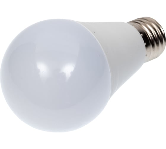 Лампа FL-LED A60 15W E27 2700К 220В 1500Лм 60x112мм FOTON_LIGHTING 615343
