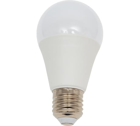 Лампа FL-LED A60 15W E27 4200К 220В 1500Лм 60x112мм FOTON_LIGHTING 615350