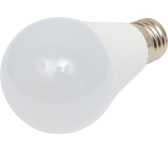 Лампа FL-LED A60 15W E27 4200К 220В 1500Лм 60x112мм FOTON_LIGHTING 615350