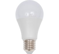Лампа FL-LED A60-MO 12-36V AC-DC 11W E27 4000K 1060Lm FOTON_LIGHTING 612311